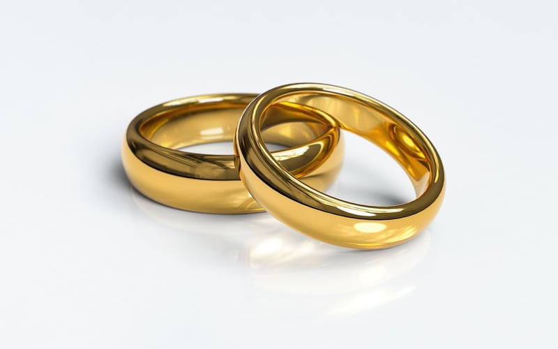 Heartfelt Vows