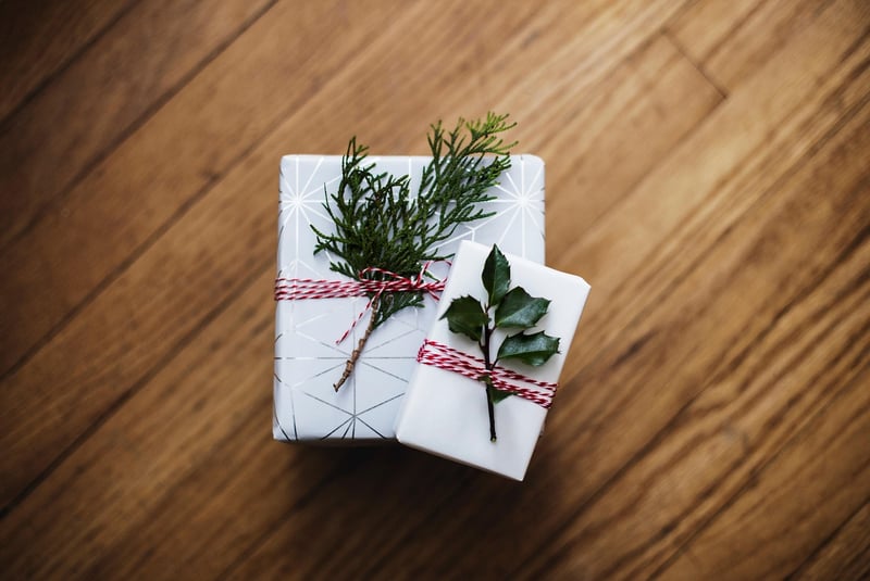 Bespoke Favors