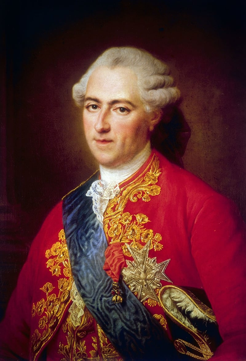 Château de Versailles